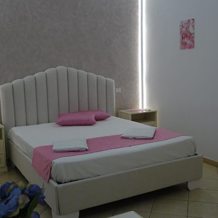 B&B Le Ortensie San Vito Lo Capo Extérieur photo