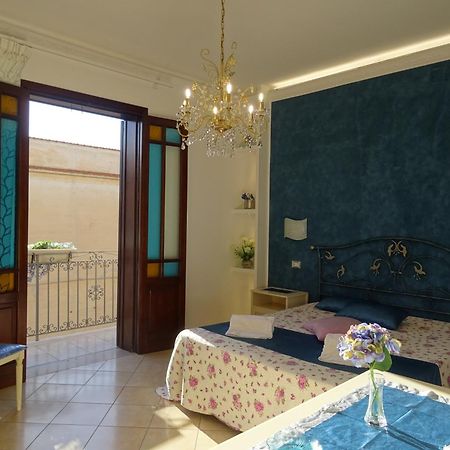 B&B Le Ortensie San Vito Lo Capo Extérieur photo