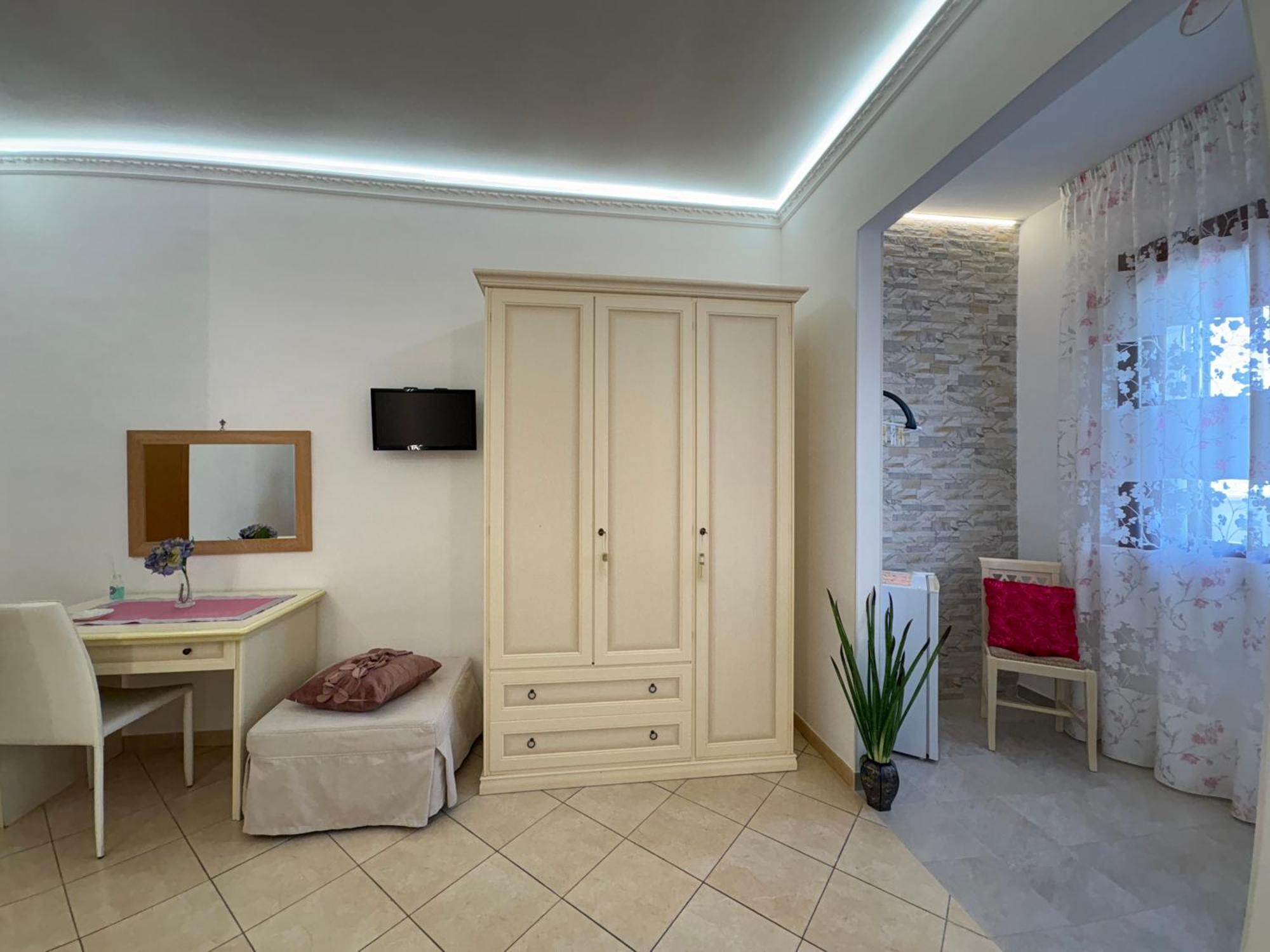 B&B Le Ortensie San Vito Lo Capo Extérieur photo