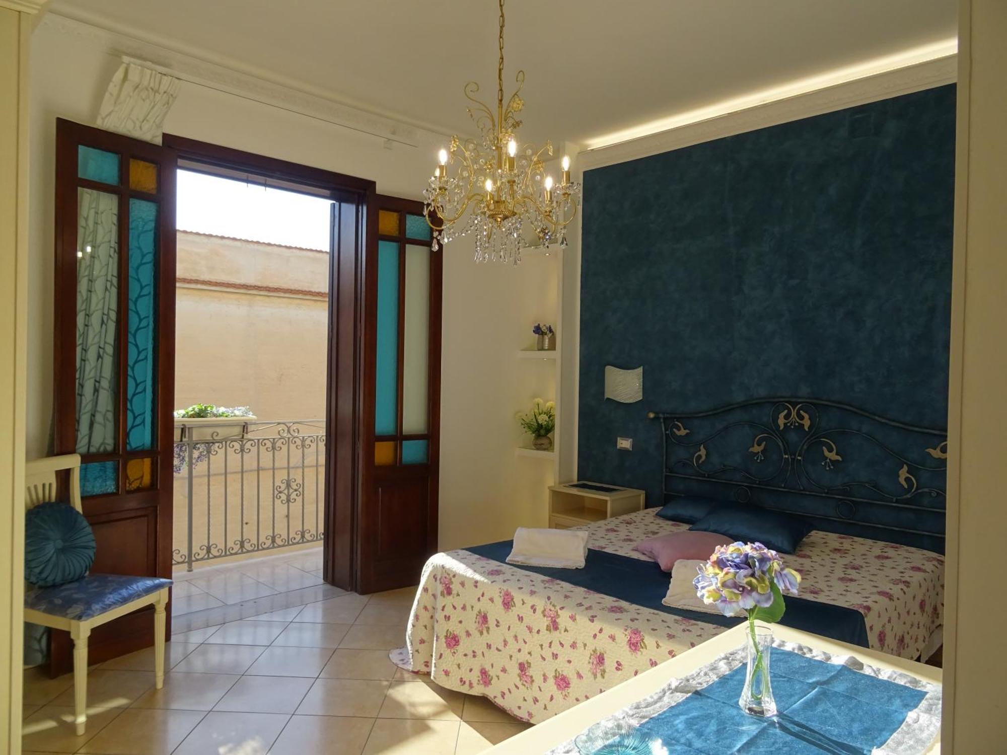 B&B Le Ortensie San Vito Lo Capo Extérieur photo