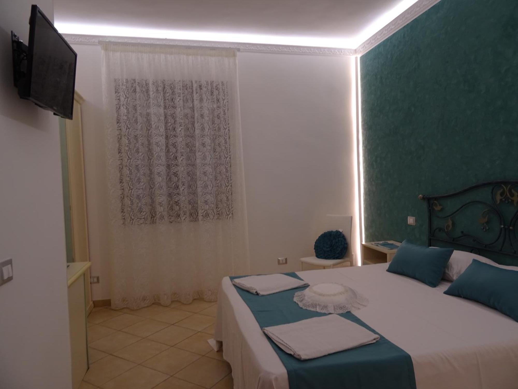 B&B Le Ortensie San Vito Lo Capo Extérieur photo