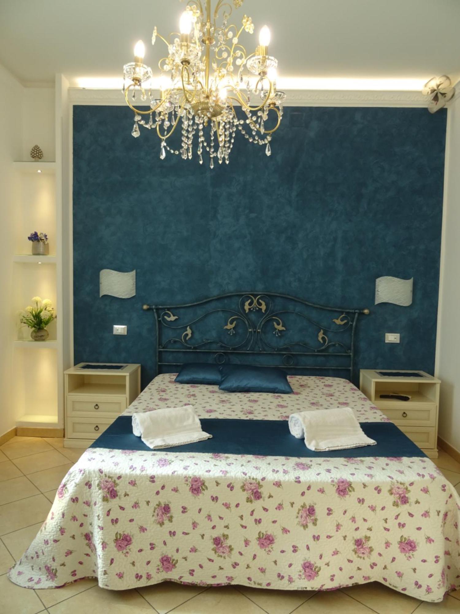B&B Le Ortensie San Vito Lo Capo Extérieur photo