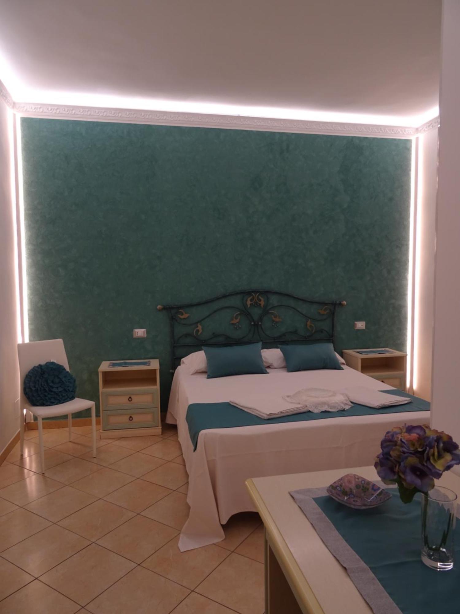 B&B Le Ortensie San Vito Lo Capo Extérieur photo