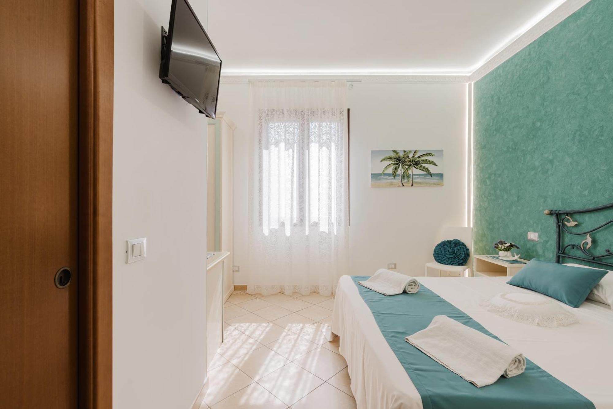 B&B Le Ortensie San Vito Lo Capo Extérieur photo