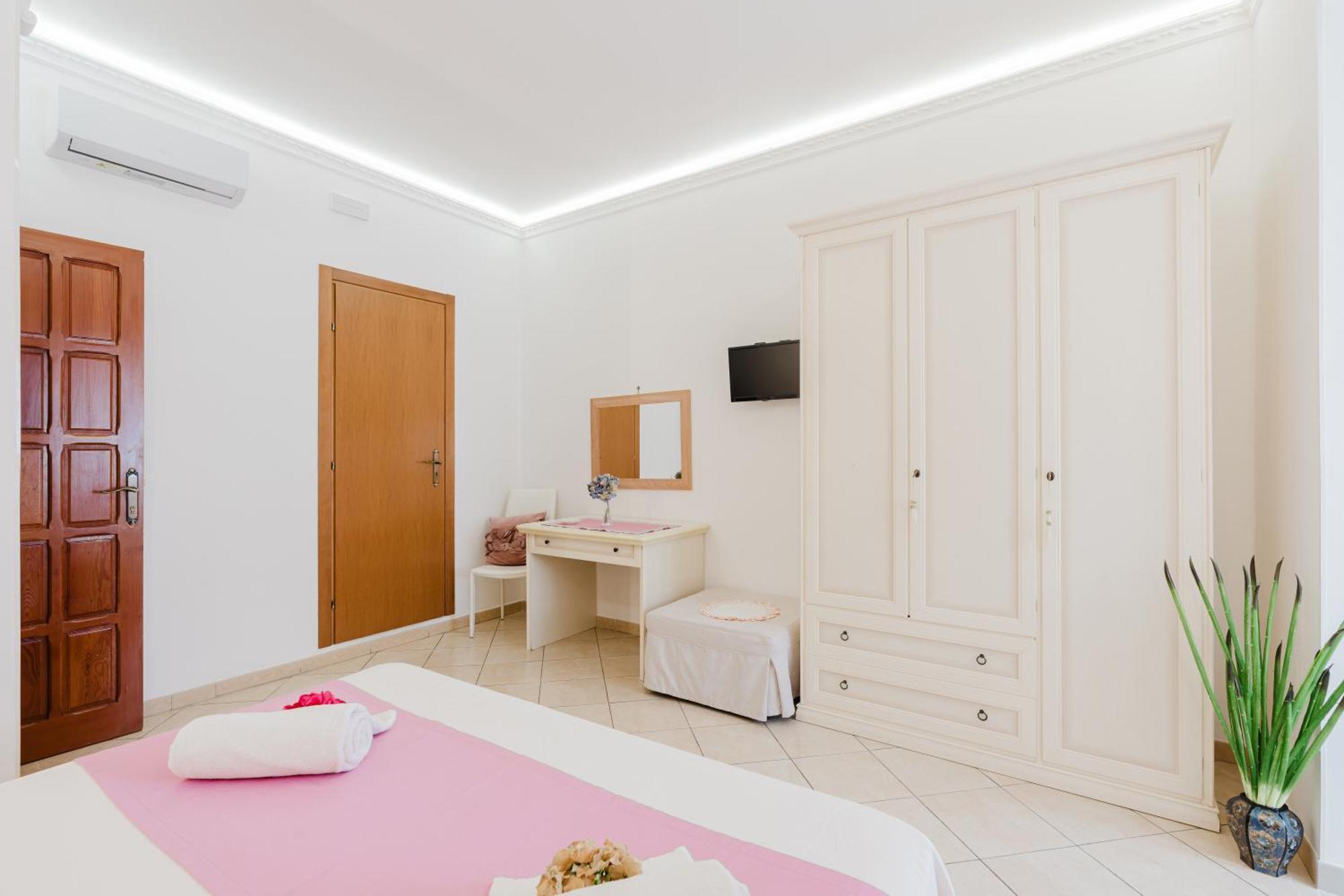 B&B Le Ortensie San Vito Lo Capo Extérieur photo