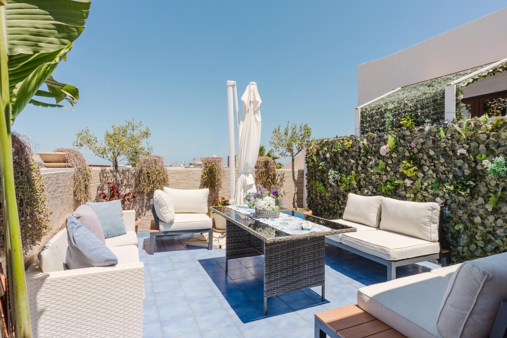 B&B Le Ortensie San Vito Lo Capo Extérieur photo