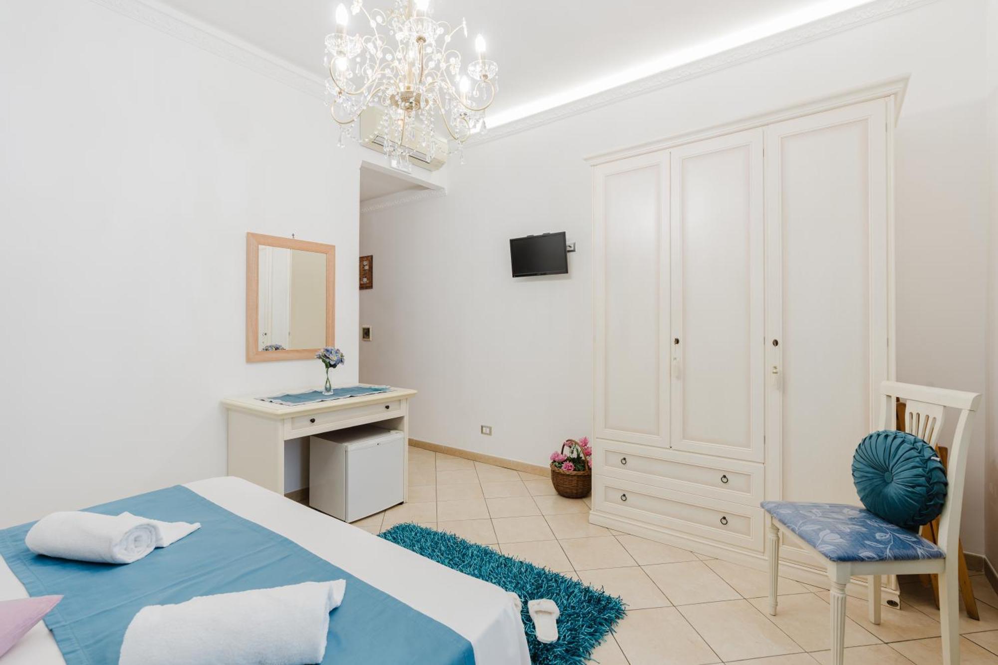 B&B Le Ortensie San Vito Lo Capo Extérieur photo