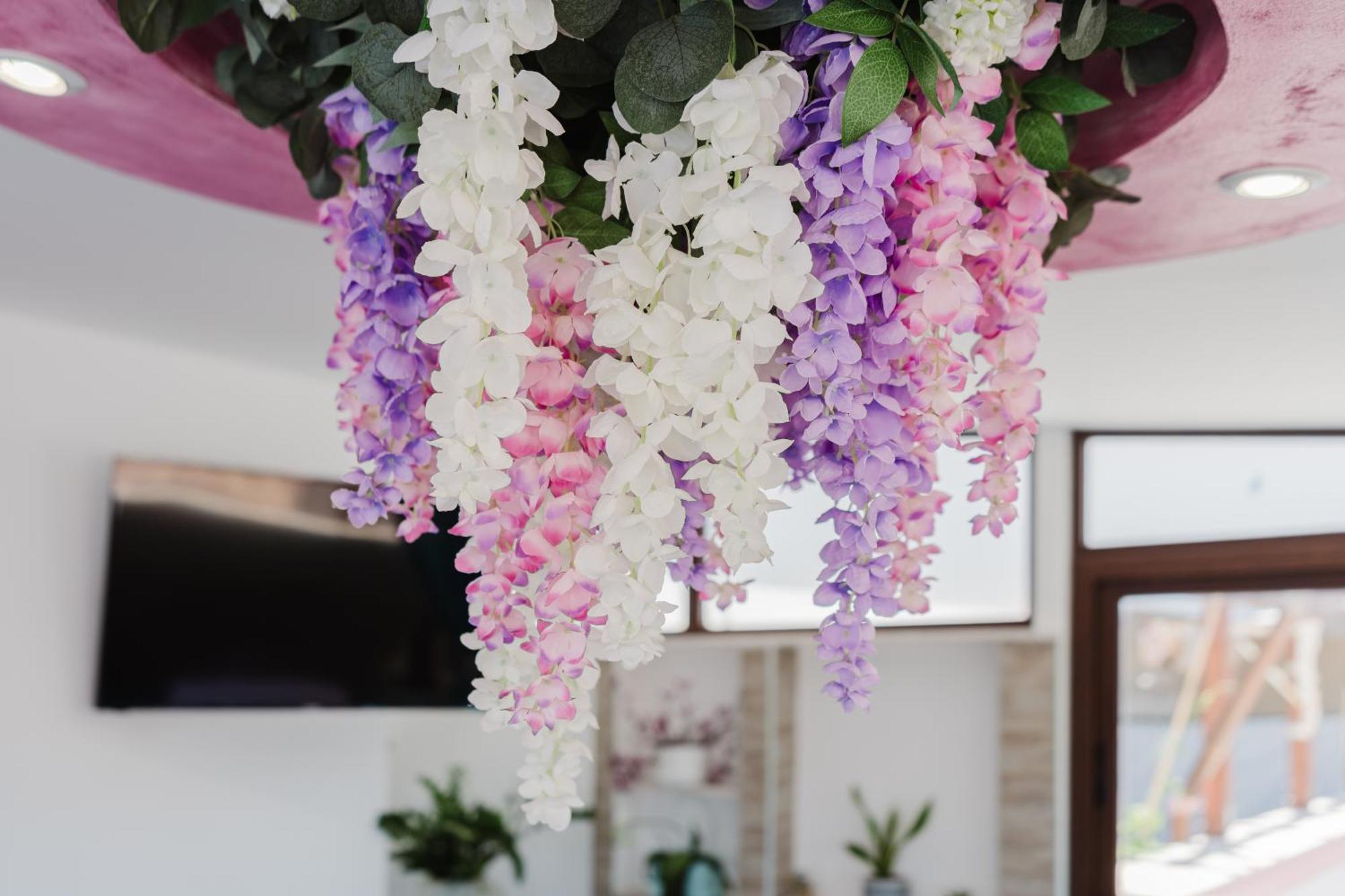 B&B Le Ortensie San Vito Lo Capo Extérieur photo