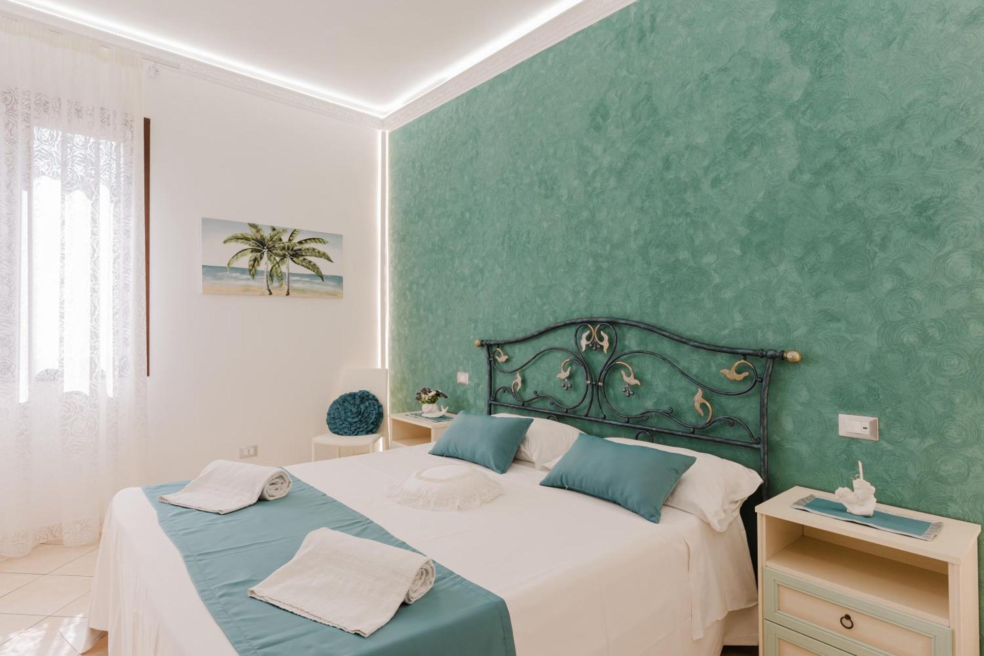 B&B Le Ortensie San Vito Lo Capo Extérieur photo