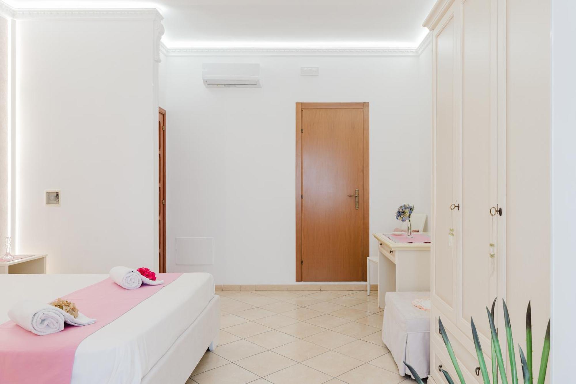 B&B Le Ortensie San Vito Lo Capo Extérieur photo