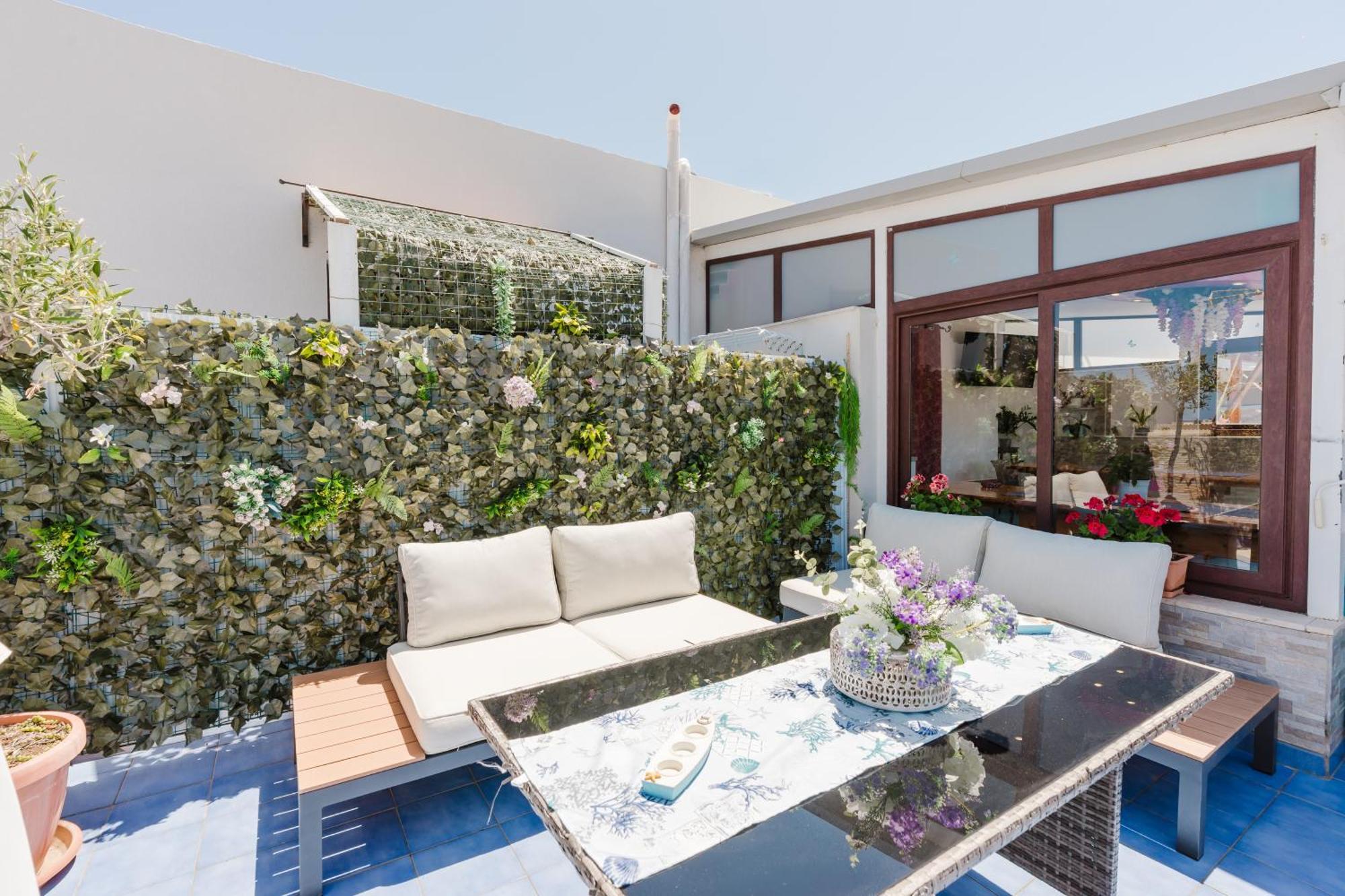 B&B Le Ortensie San Vito Lo Capo Extérieur photo