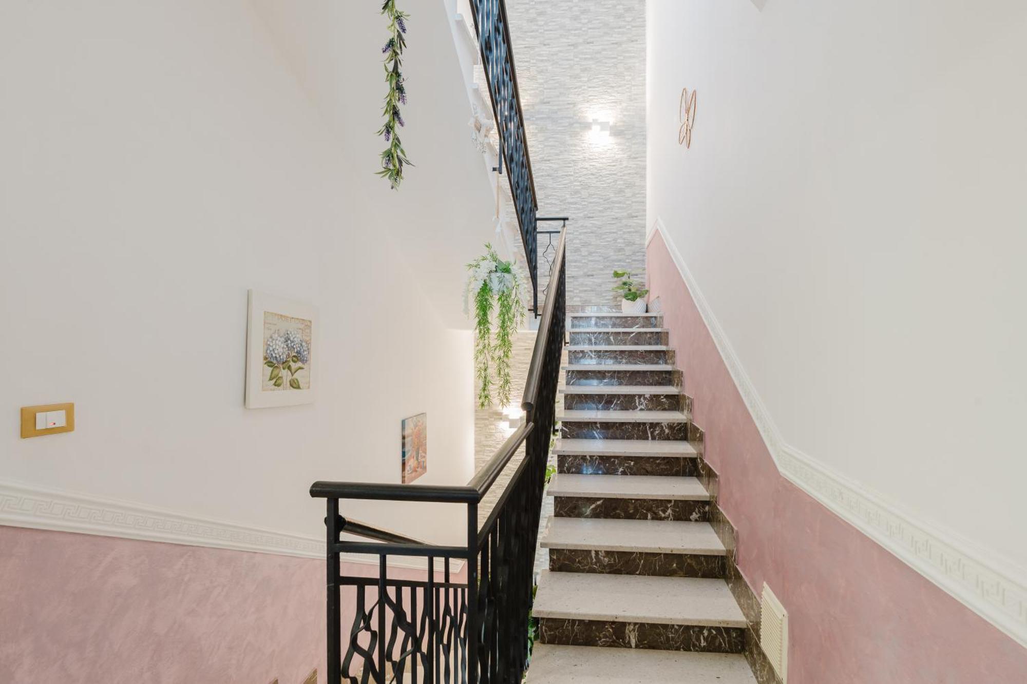 B&B Le Ortensie San Vito Lo Capo Extérieur photo