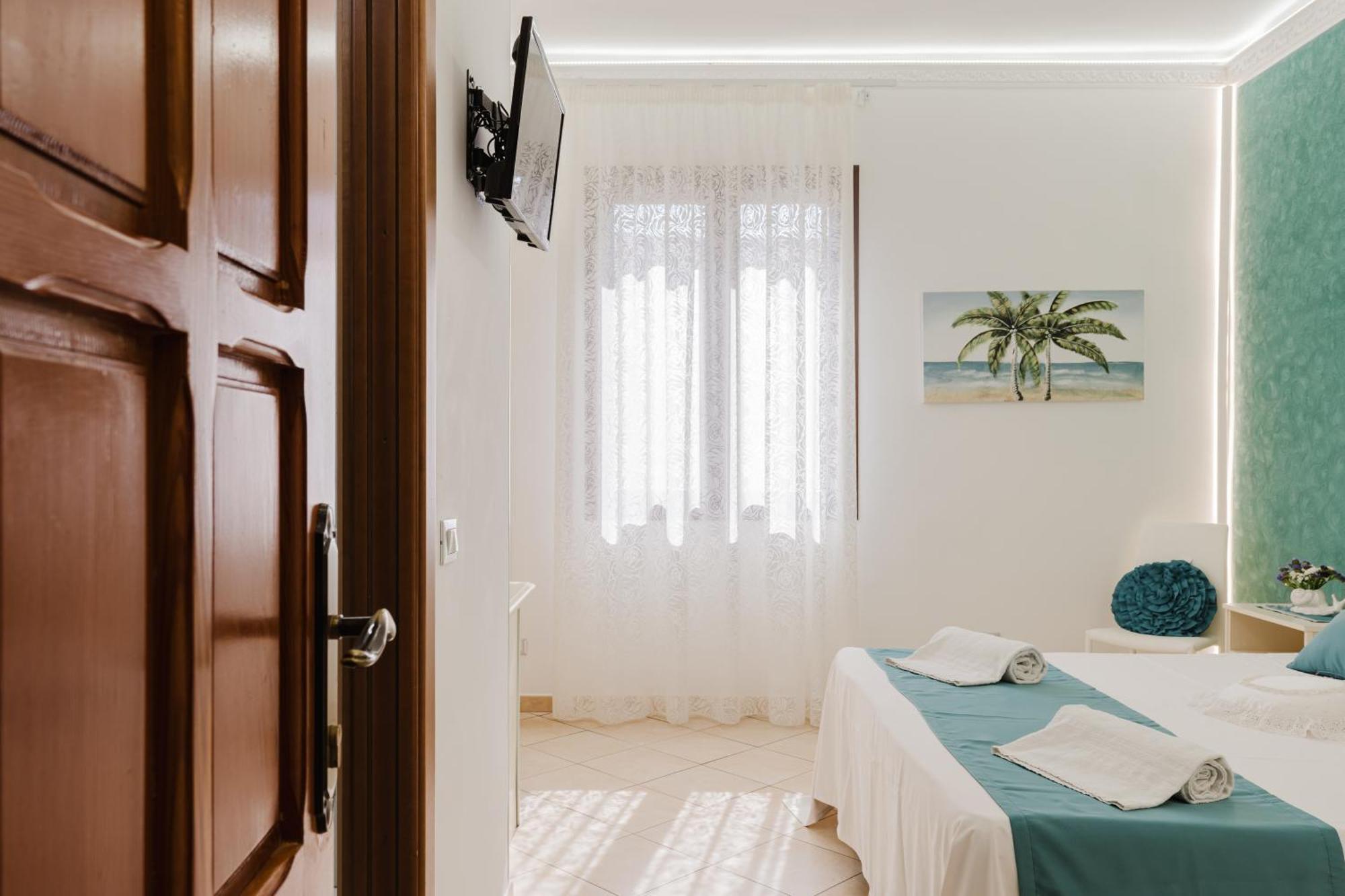 B&B Le Ortensie San Vito Lo Capo Extérieur photo
