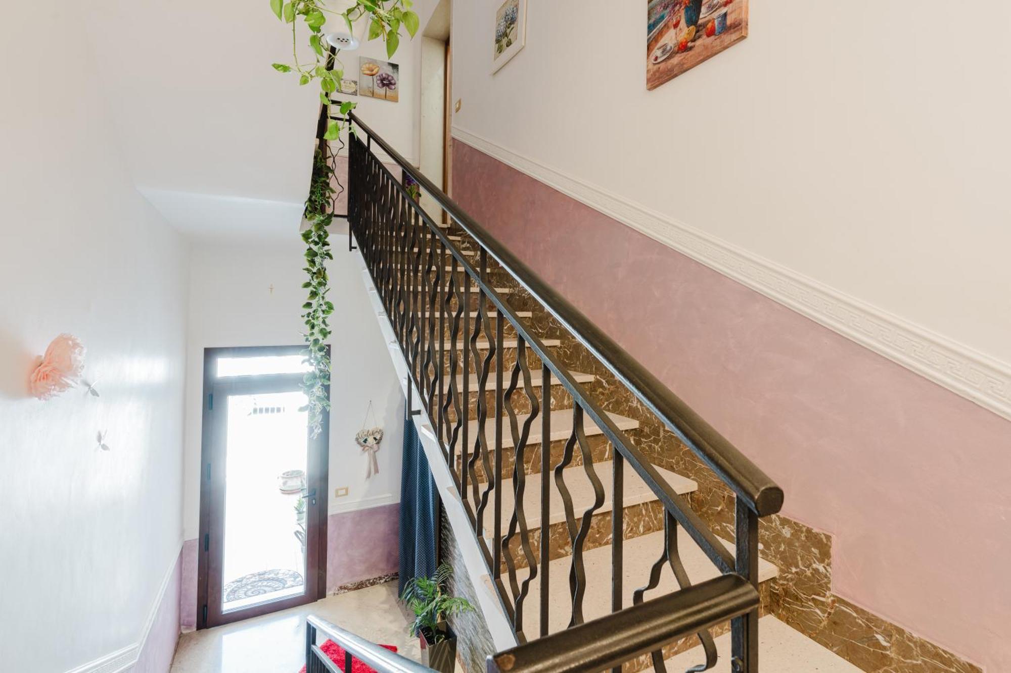 B&B Le Ortensie San Vito Lo Capo Extérieur photo