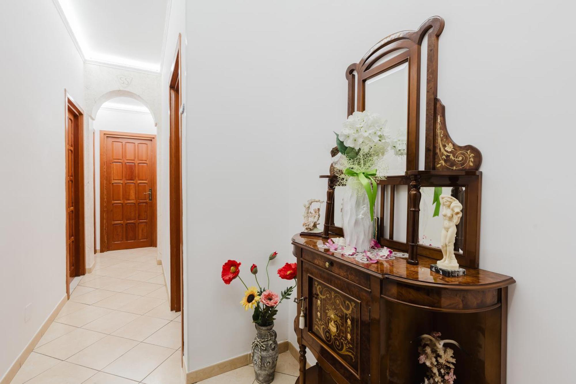 B&B Le Ortensie San Vito Lo Capo Extérieur photo