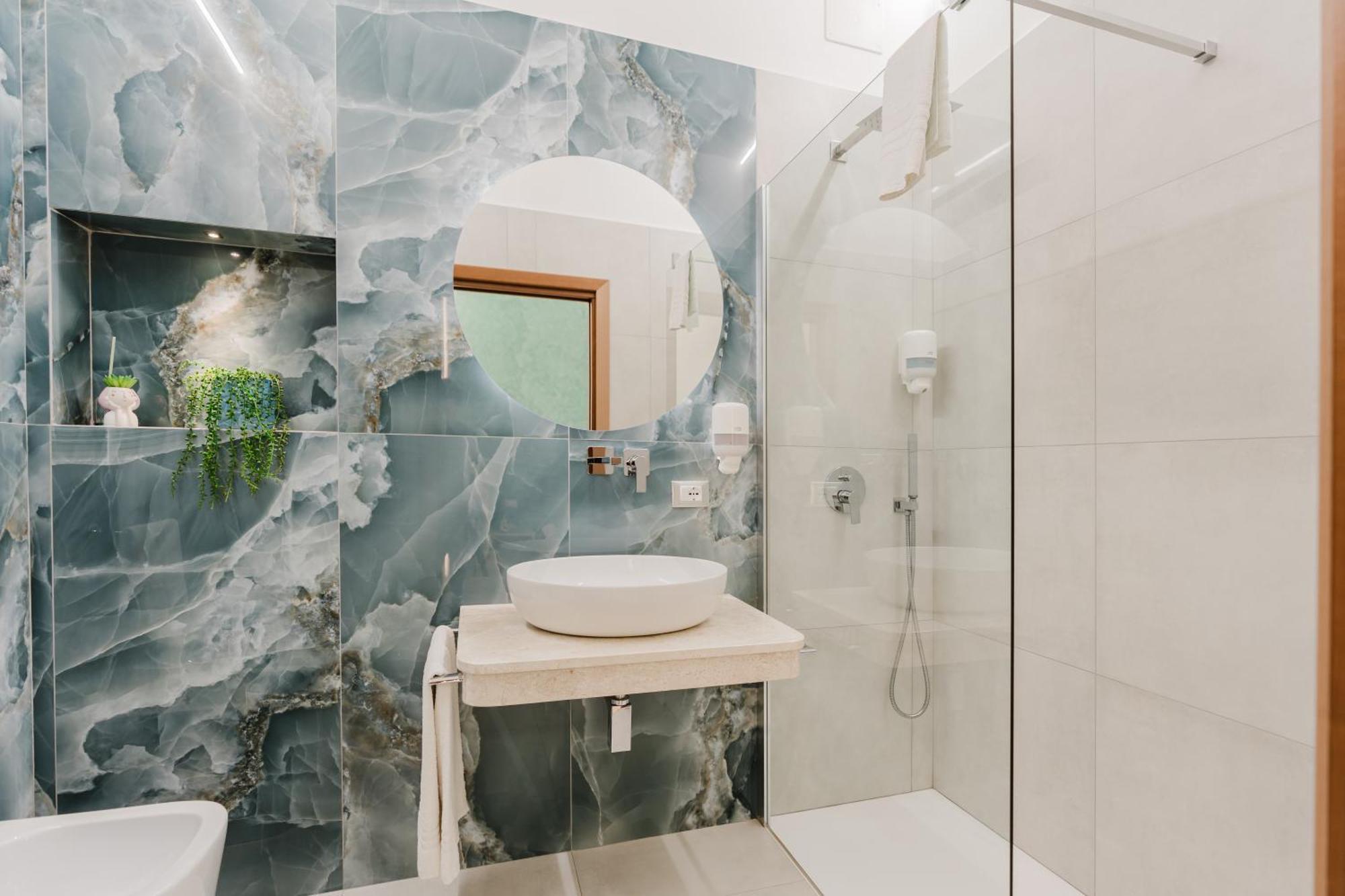 B&B Le Ortensie San Vito Lo Capo Extérieur photo