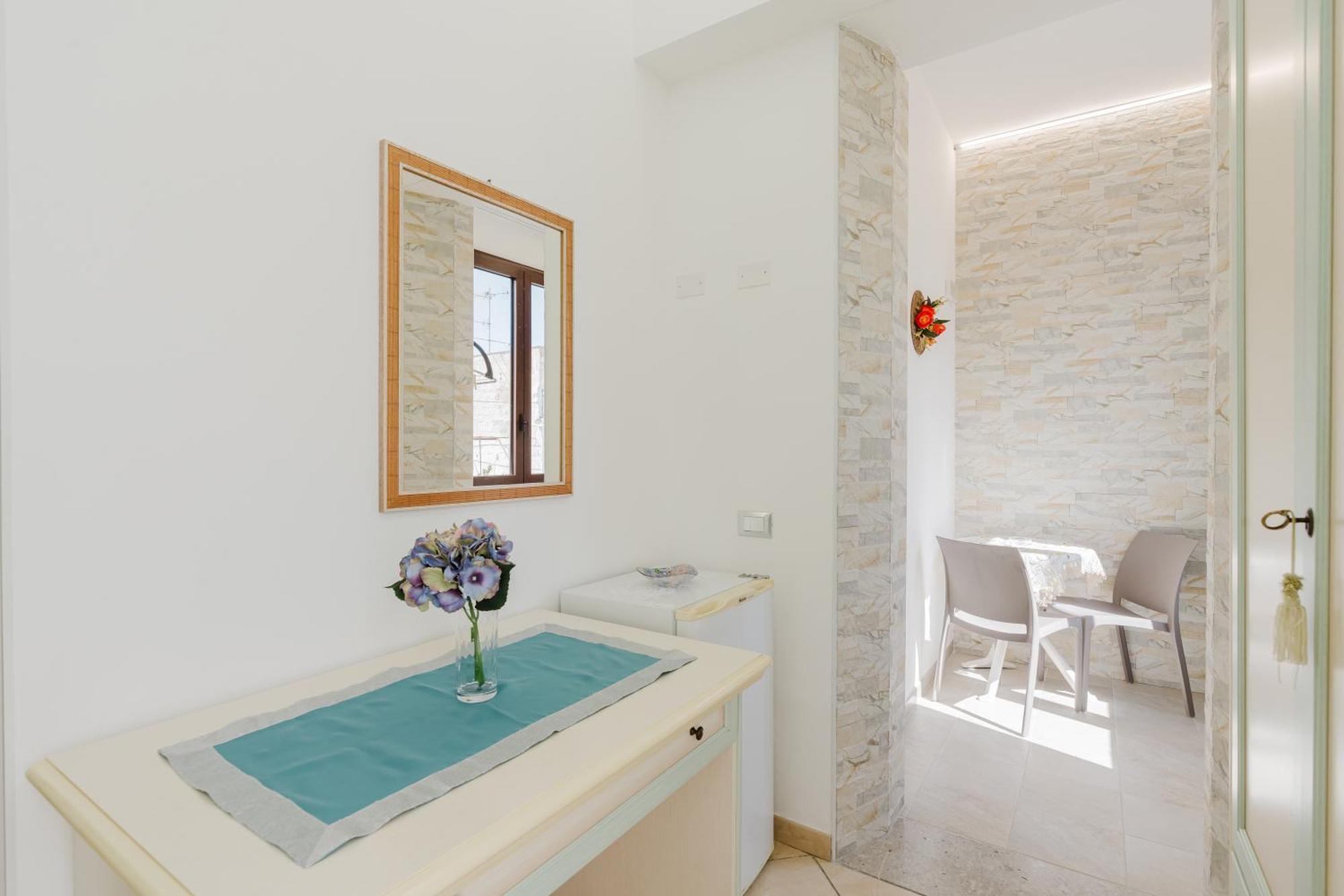 B&B Le Ortensie San Vito Lo Capo Extérieur photo