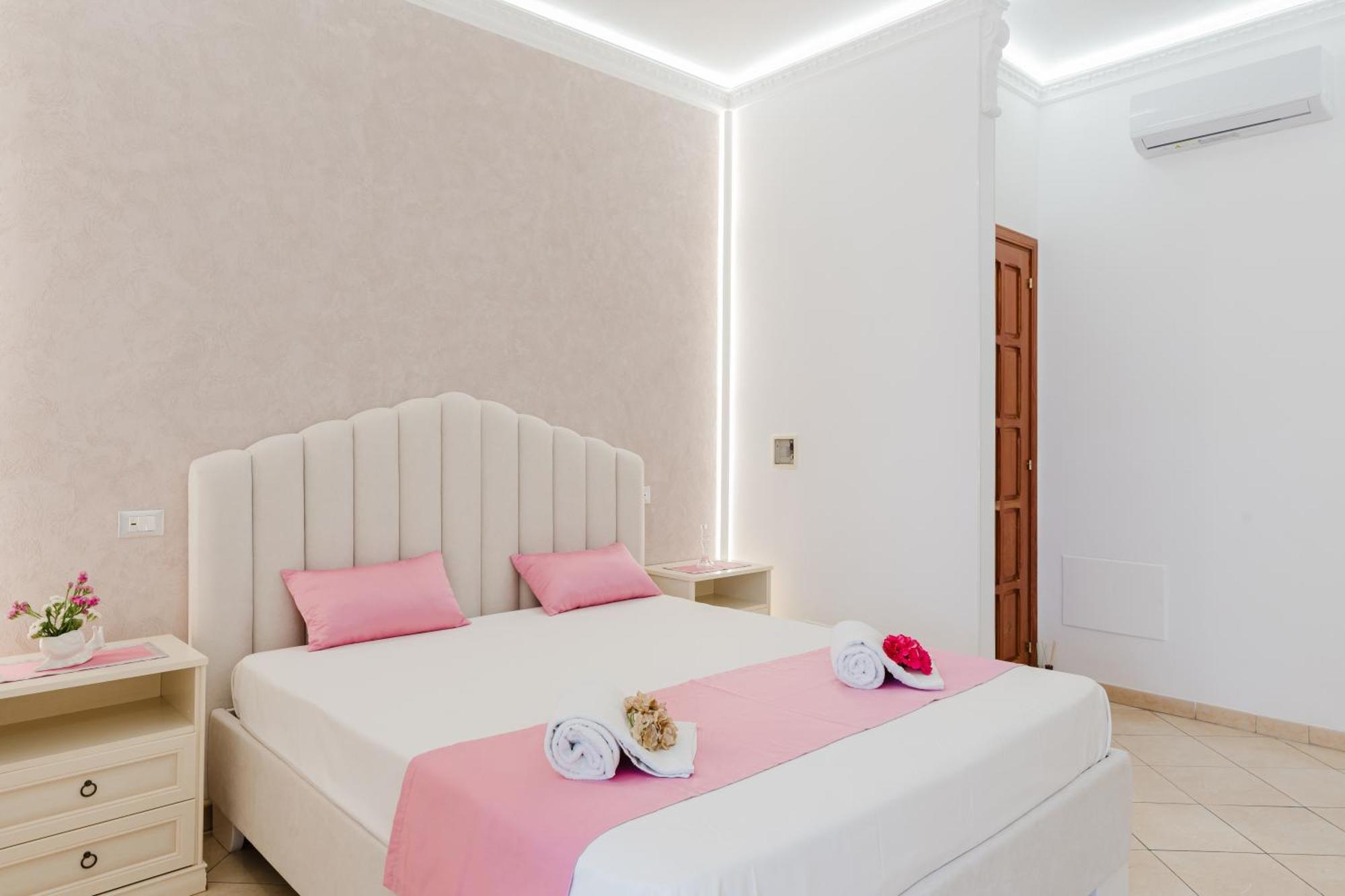 B&B Le Ortensie San Vito Lo Capo Extérieur photo