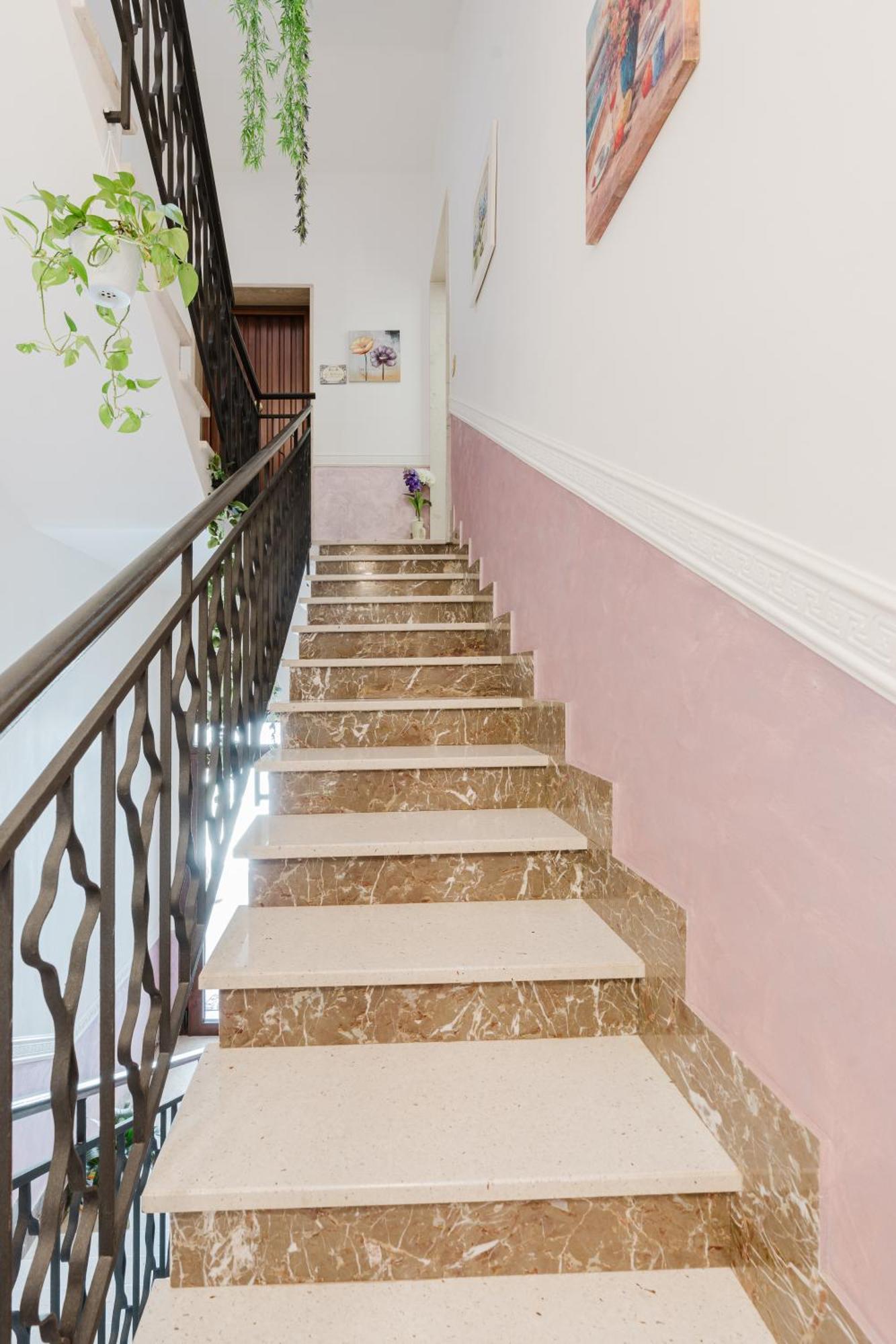 B&B Le Ortensie San Vito Lo Capo Extérieur photo