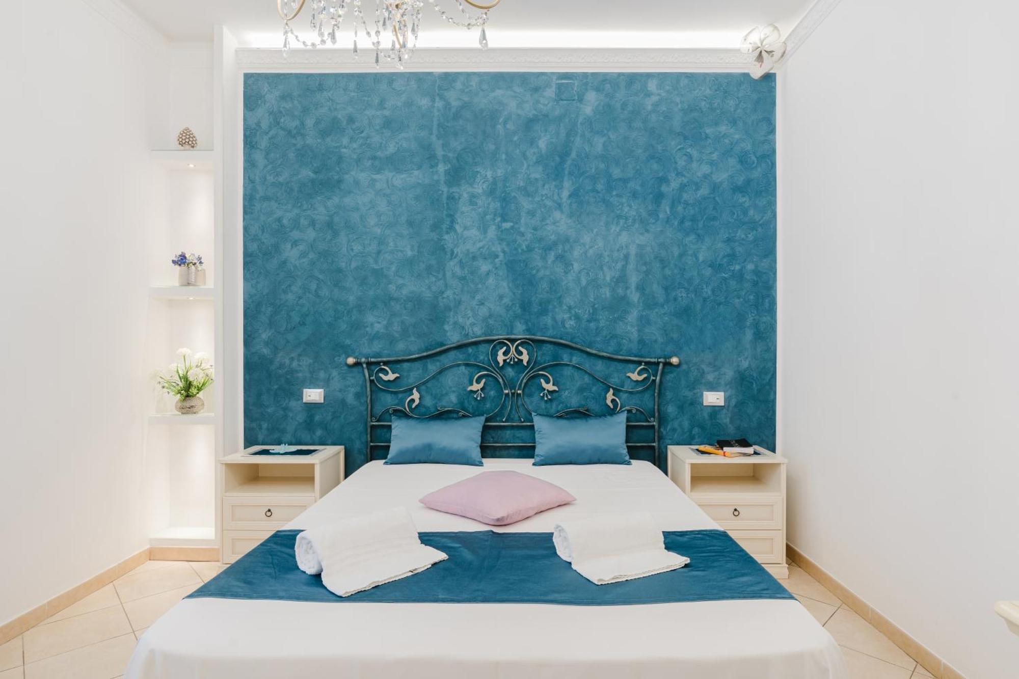 B&B Le Ortensie San Vito Lo Capo Extérieur photo