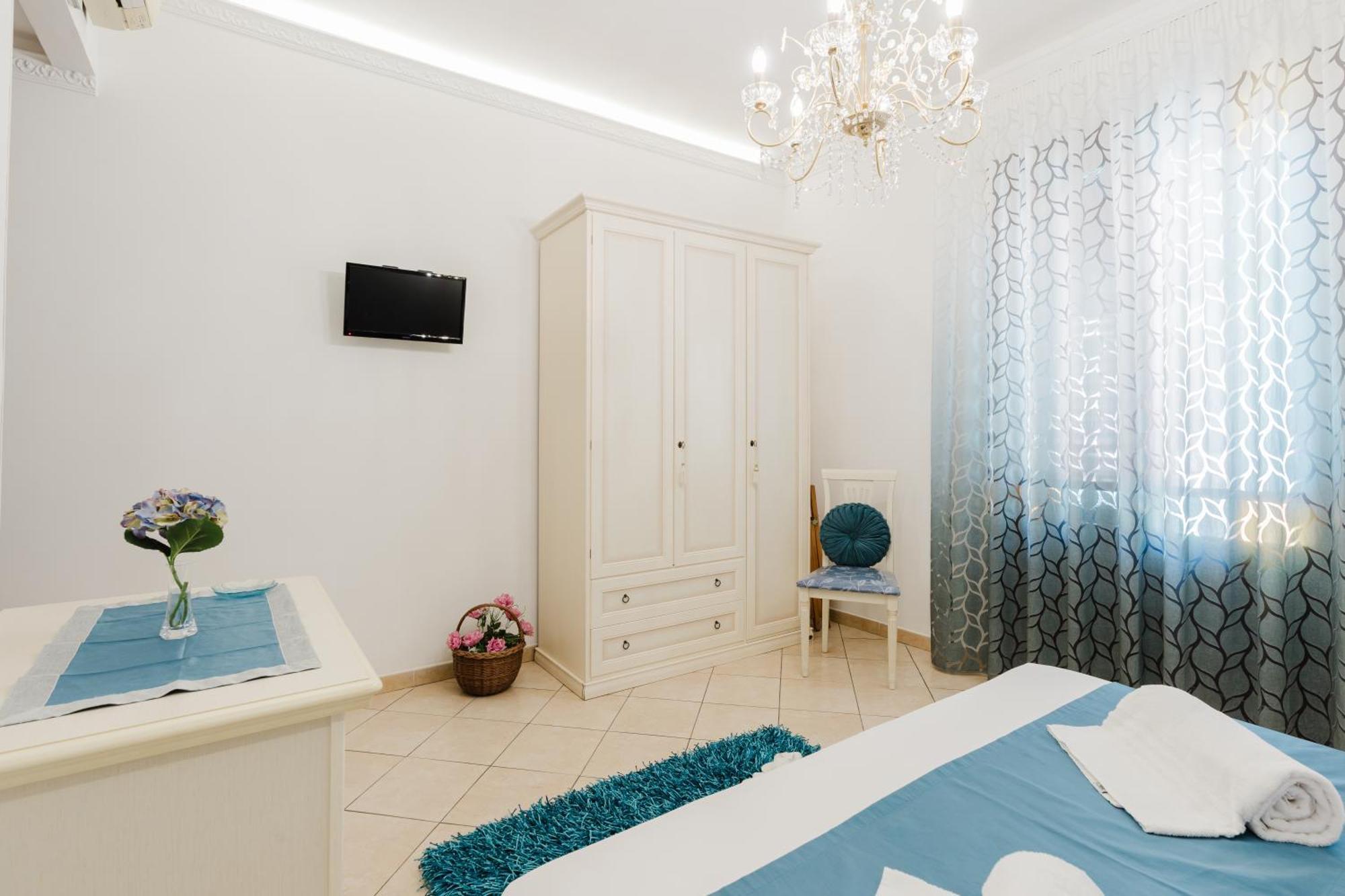 B&B Le Ortensie San Vito Lo Capo Extérieur photo