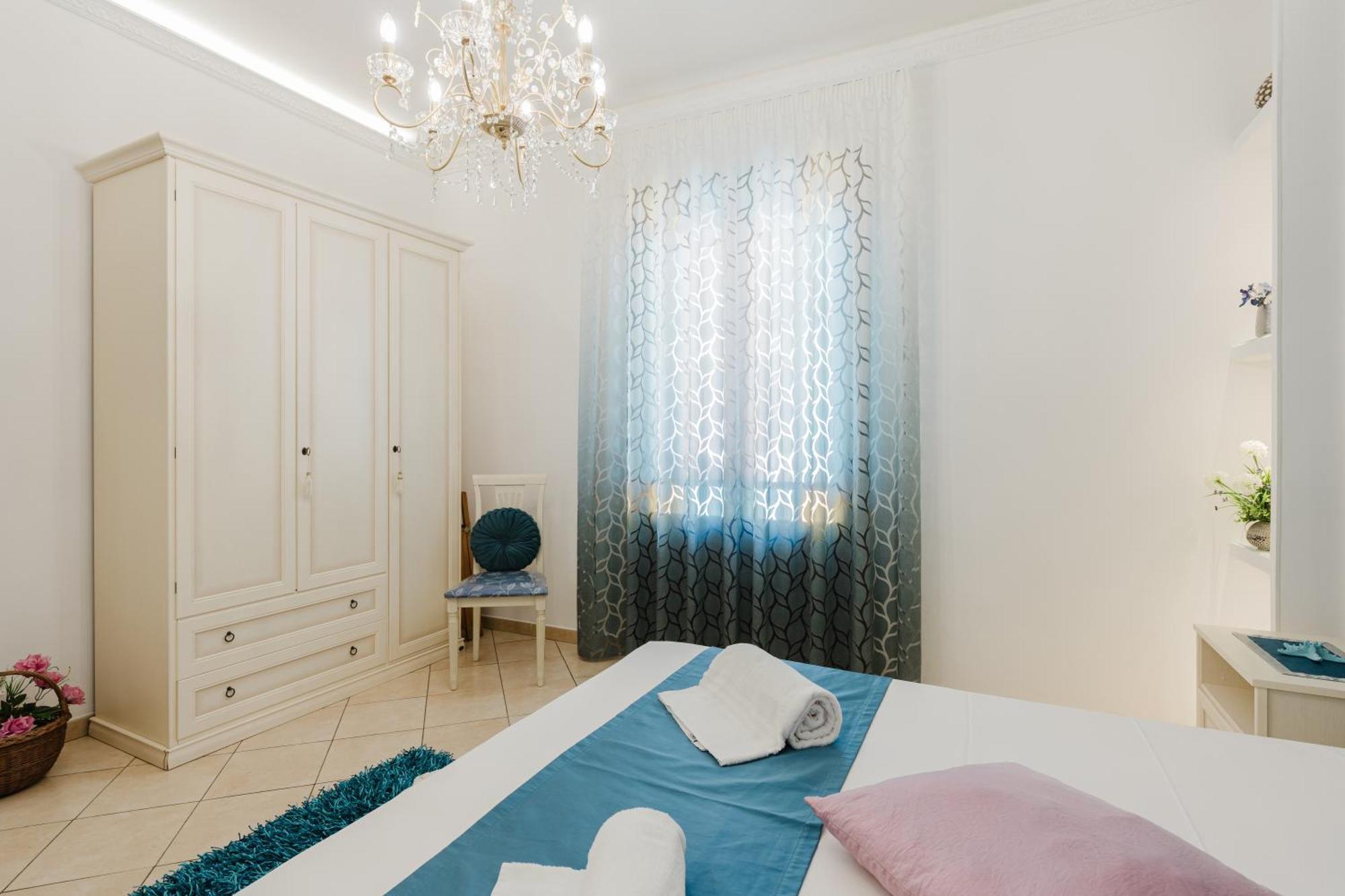 B&B Le Ortensie San Vito Lo Capo Extérieur photo