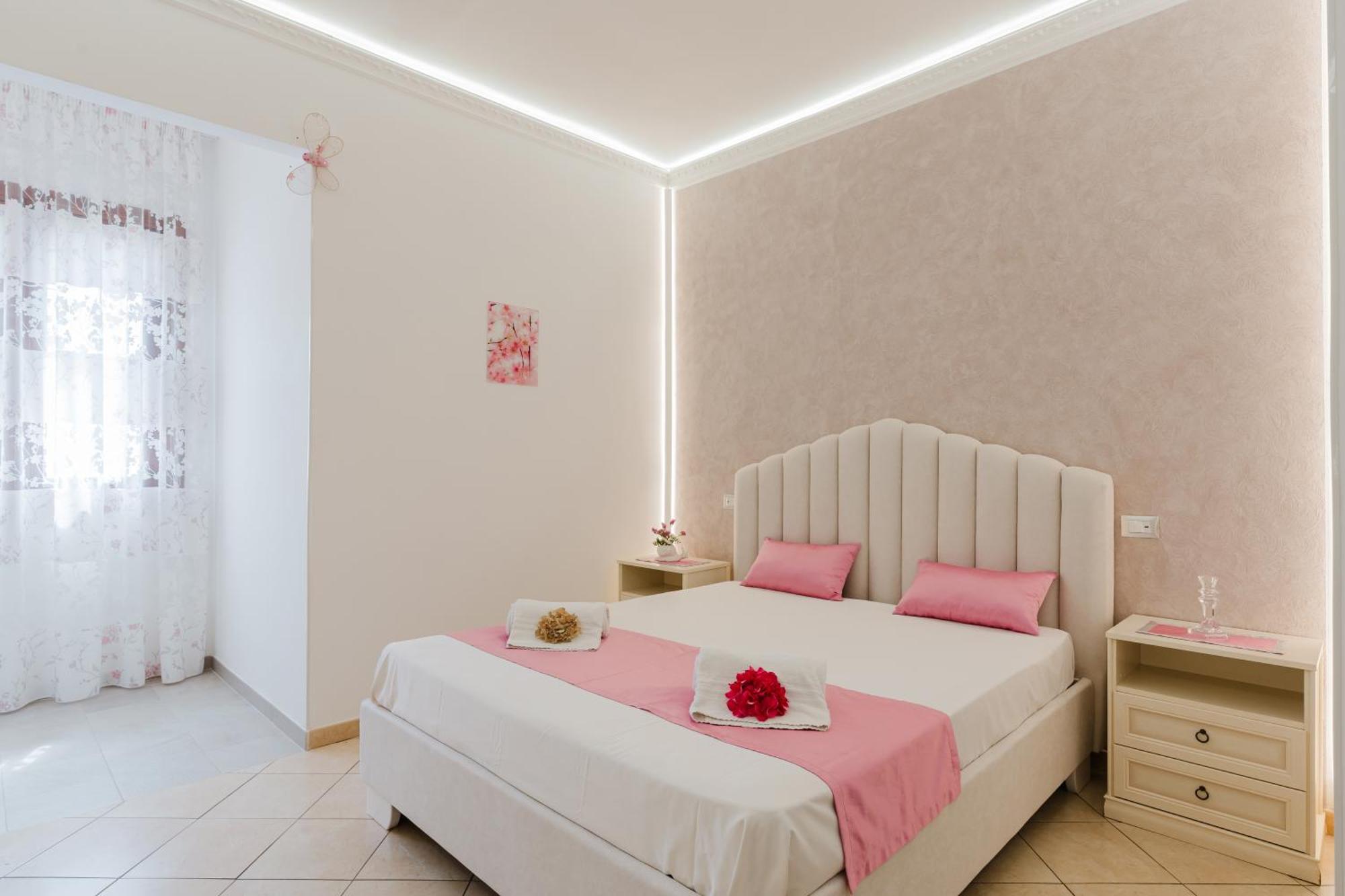 B&B Le Ortensie San Vito Lo Capo Extérieur photo