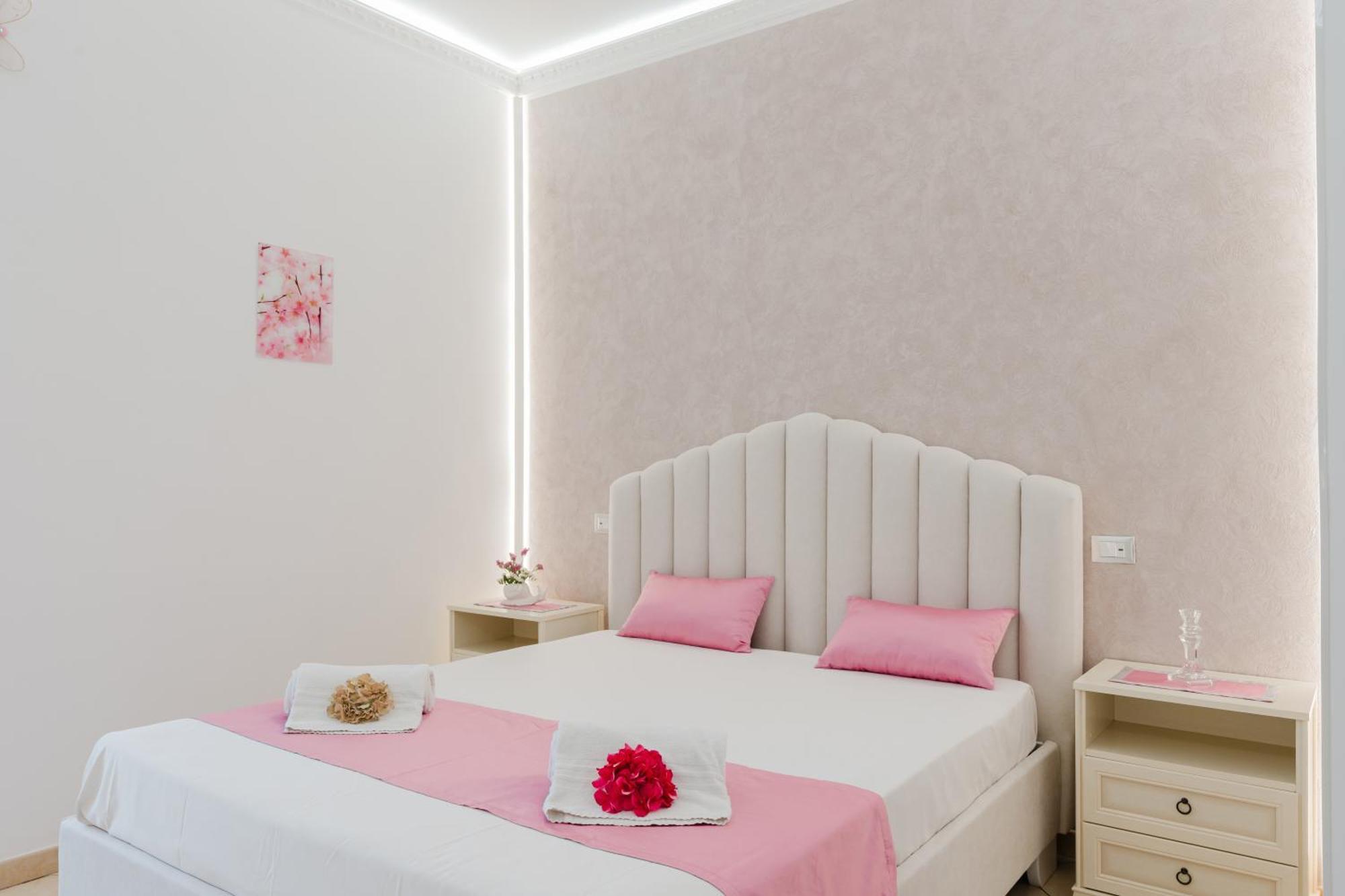 B&B Le Ortensie San Vito Lo Capo Extérieur photo