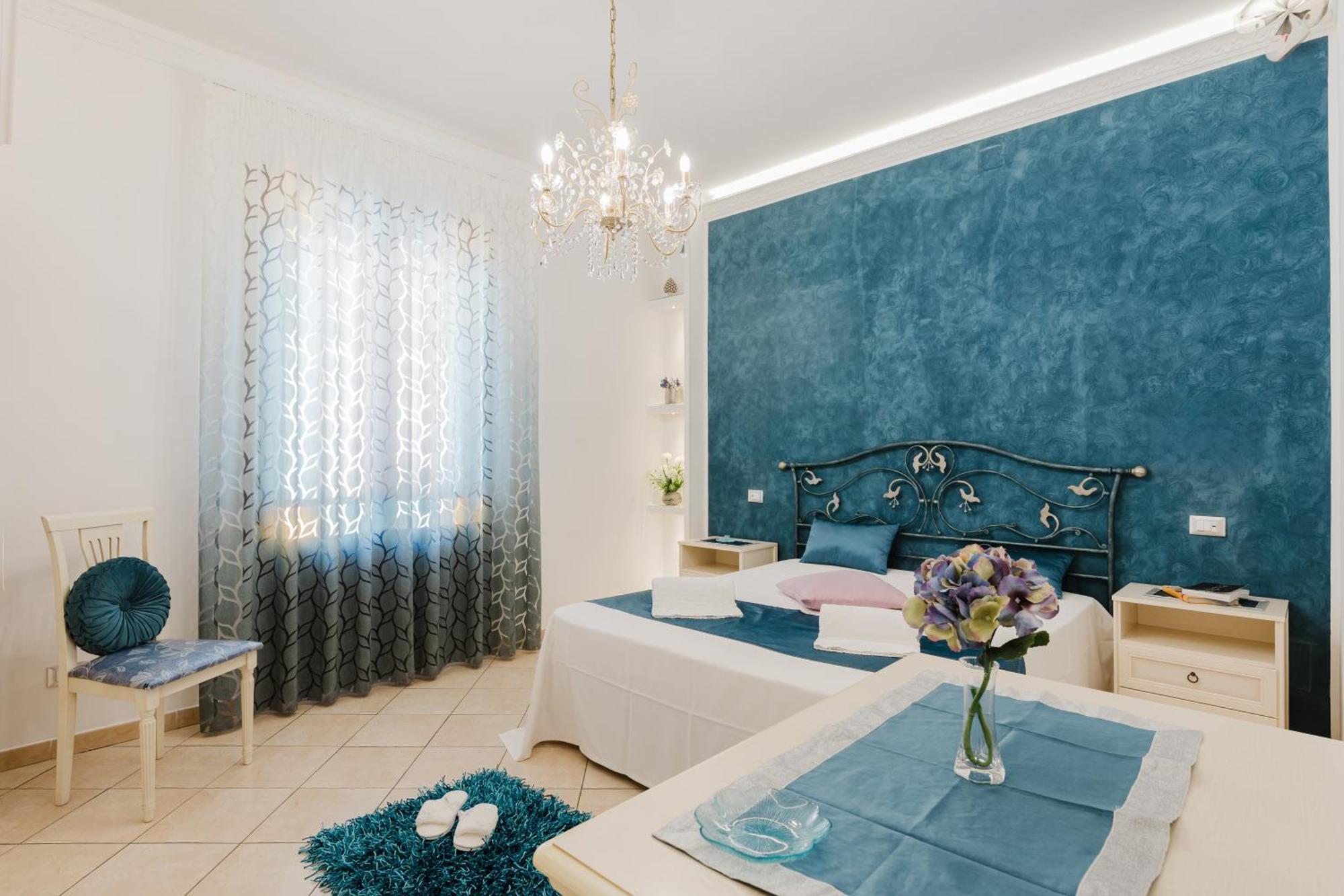 B&B Le Ortensie San Vito Lo Capo Extérieur photo