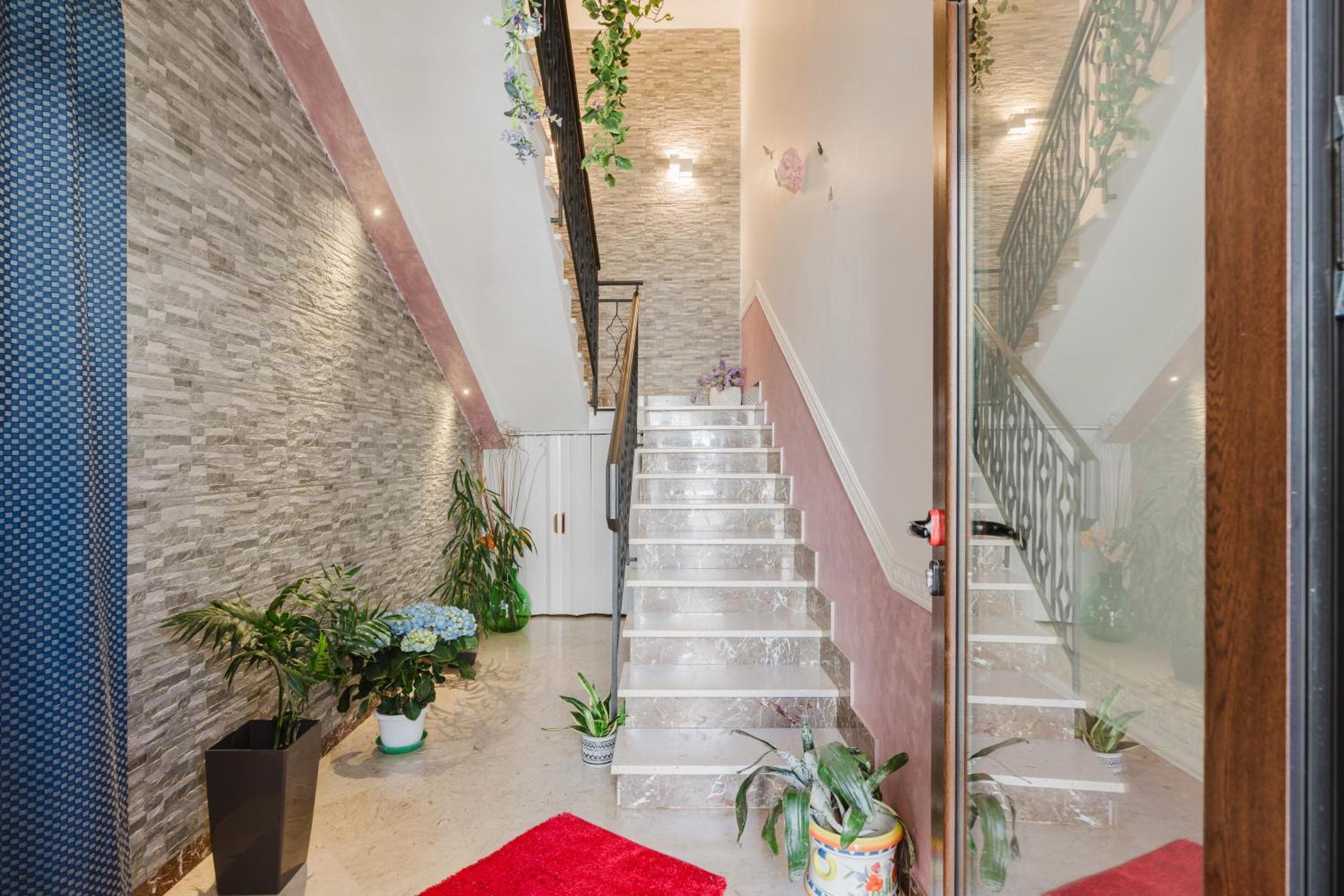B&B Le Ortensie San Vito Lo Capo Extérieur photo