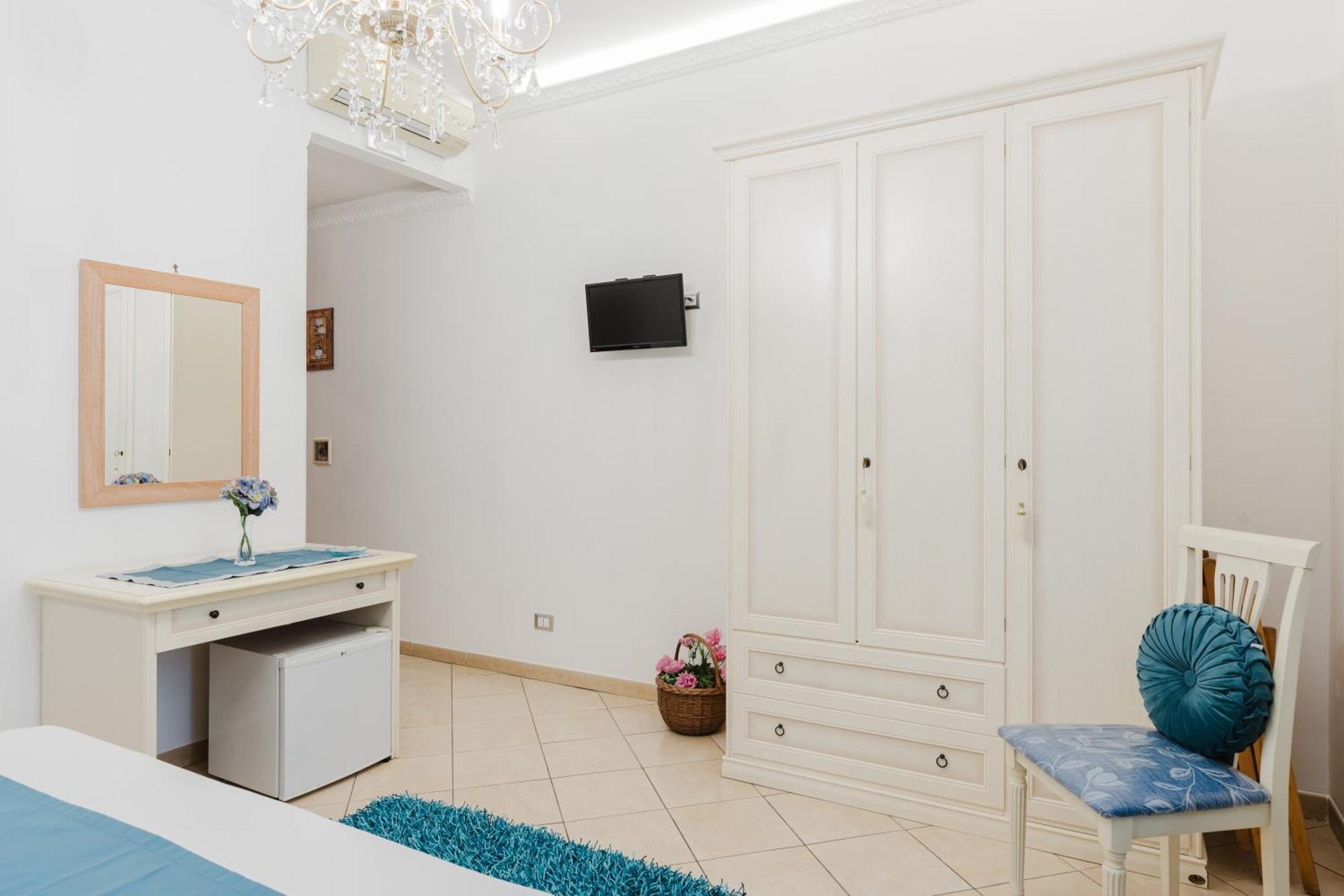 B&B Le Ortensie San Vito Lo Capo Extérieur photo