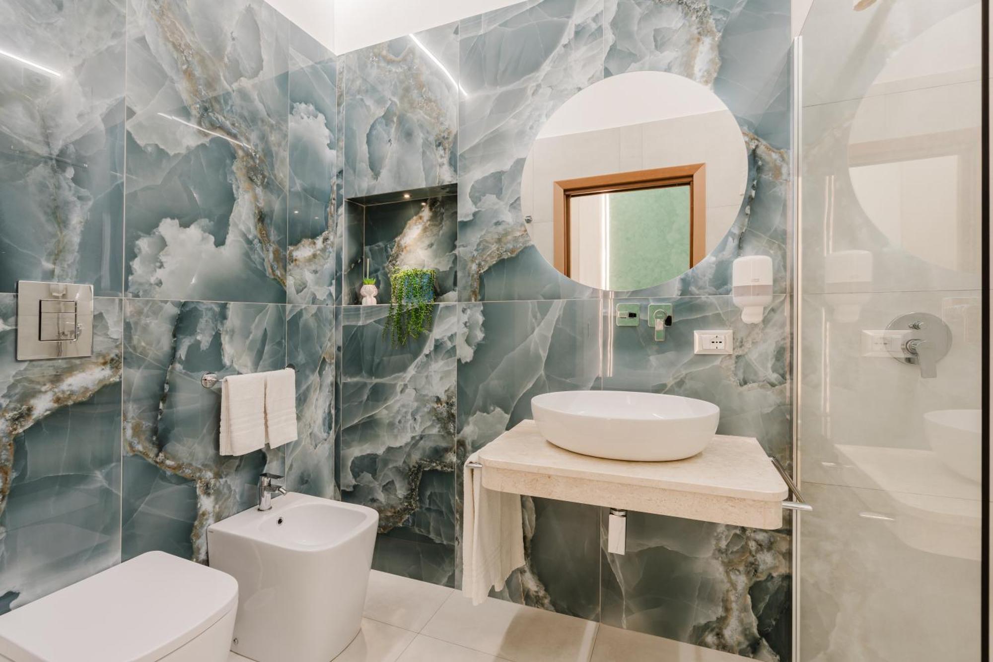 B&B Le Ortensie San Vito Lo Capo Extérieur photo